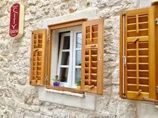 City Rooms Sibenik 