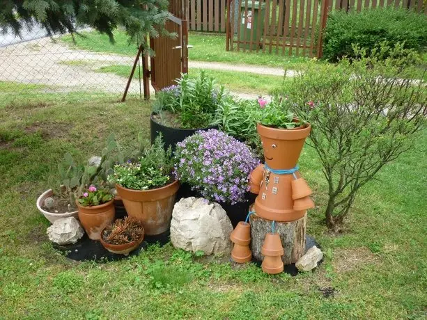 Borostyan Vendeghaz Balatonkeresztur 