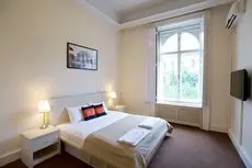 Andrassy Thai Hotel 