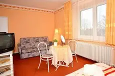 Szilvia Apartmanhaz Eger 