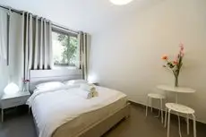 Dizengoff Inn Apartments 