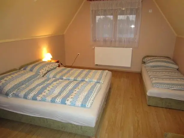 Orsolya Apartman