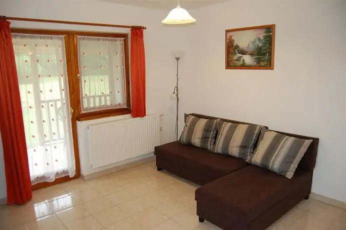 Orsolya Apartman 