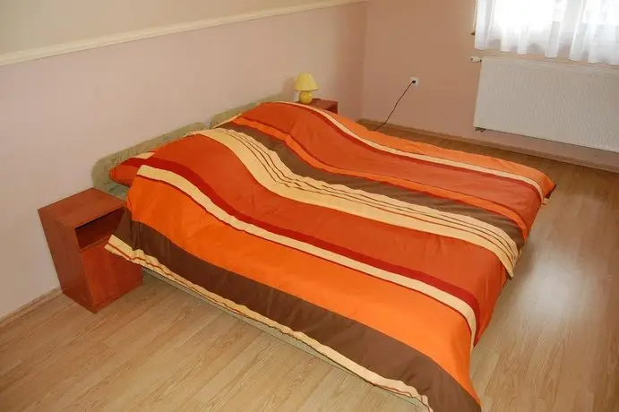 Orsolya Apartman 