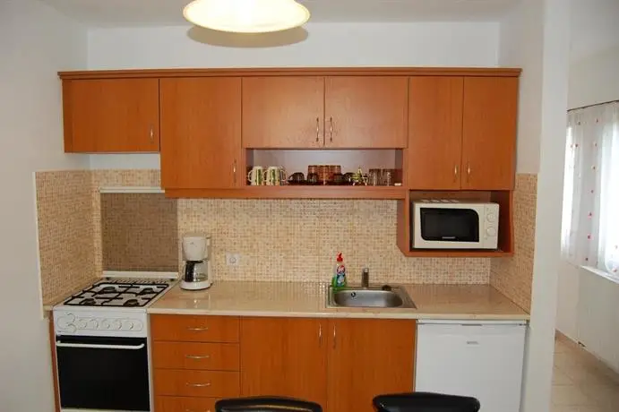 Orsolya Apartman 