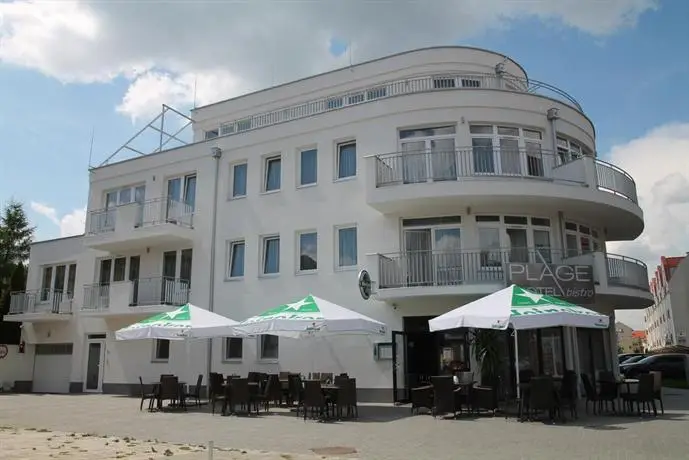 Plage Hotel