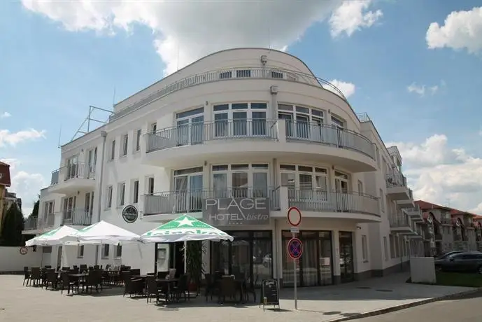 Plage Hotel 