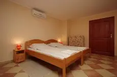 Varazsko Apartmanhaz 