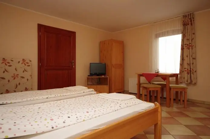 Varazsko Apartmanhaz