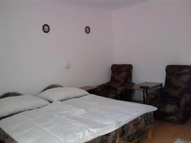 Bartok Apartmanok