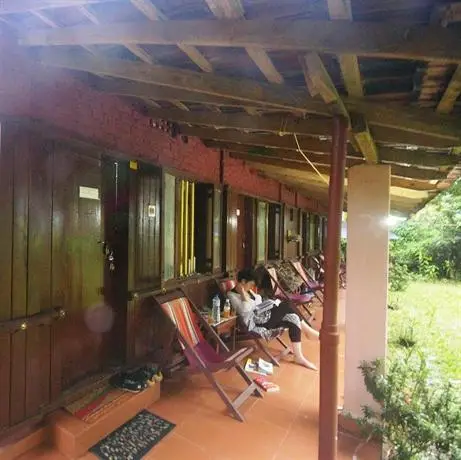 GK s Riverview Homestay