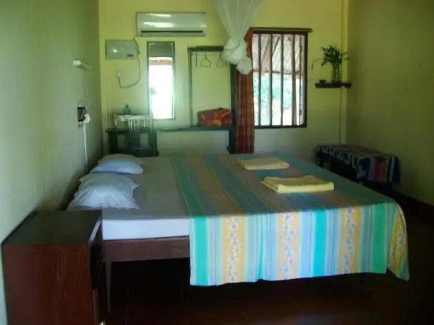 GK s Riverview Homestay 