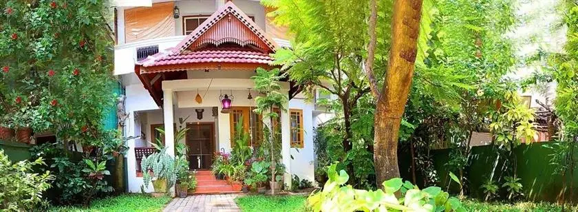 Heavenly Homestay