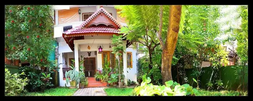 Heavenly Homestay 