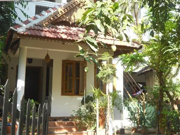 Heavenly Homestay 