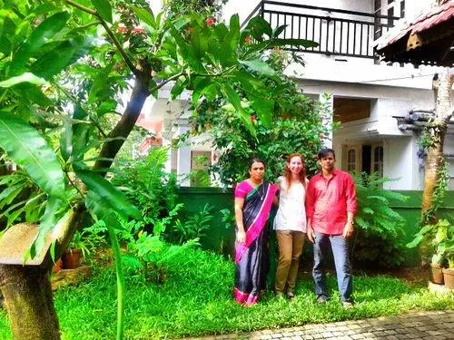 Heavenly Homestay 