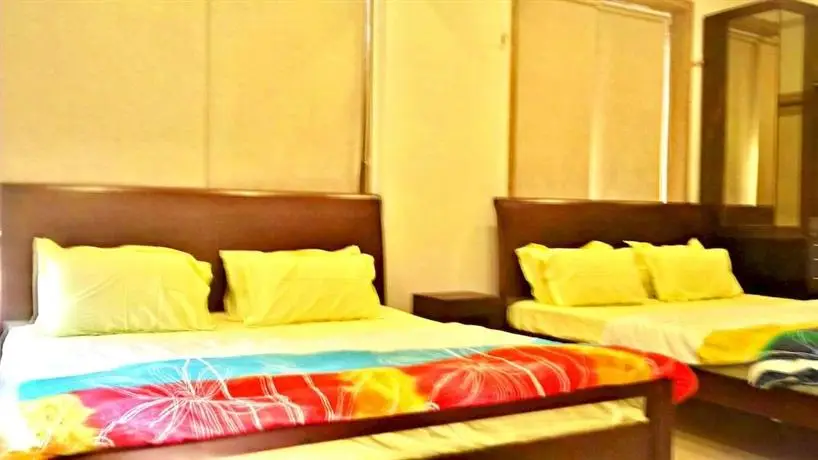 Homestay - Apartment in Mumbai - City Centre