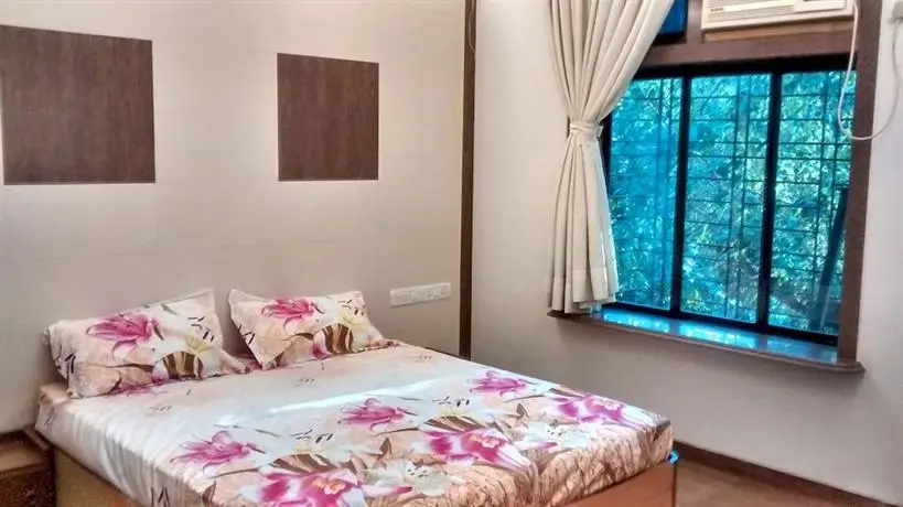 Homestay - Apartment in Mumbai - City Centre