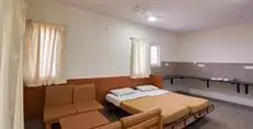 Vishranth Service Apartment 