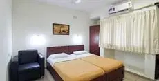 Vishranth Service Apartment 