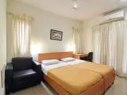 Vishranth Service Apartment 