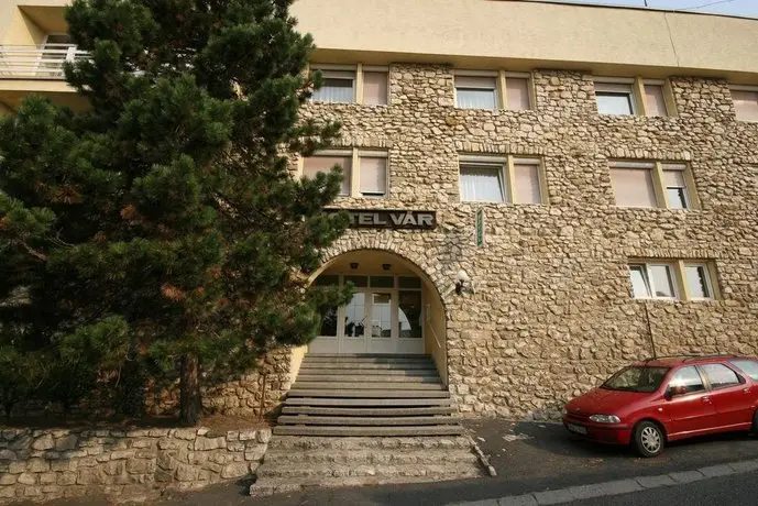 Hotel Var 