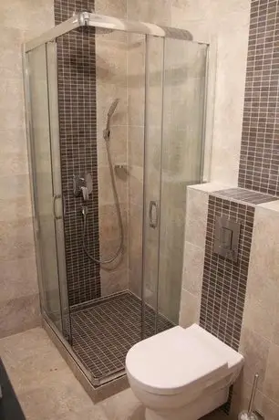 Viktoria Apartmanhaz 