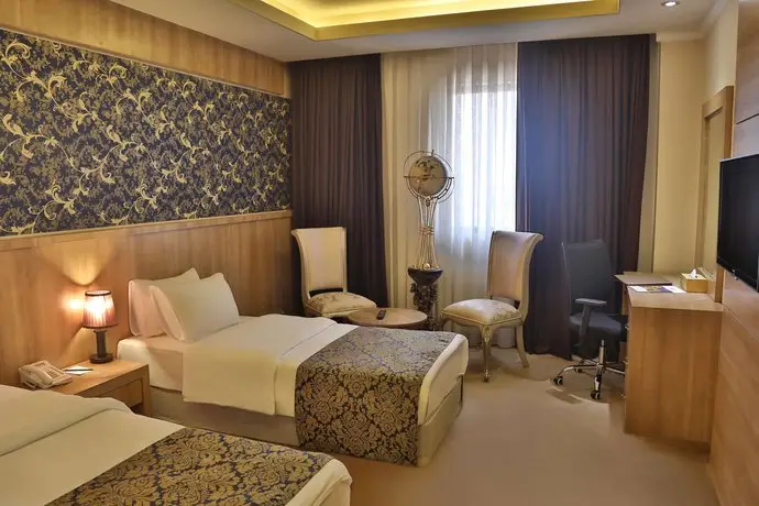 Best Western Plus Erbil 