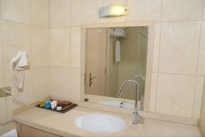 Best Western Plus Erbil 