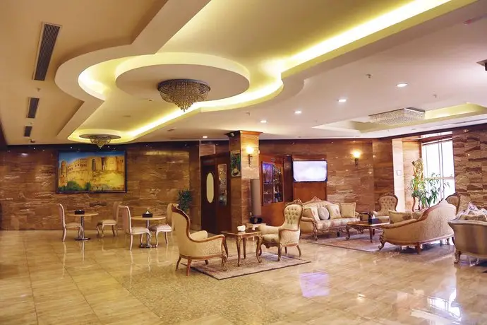 Best Western Plus Erbil 