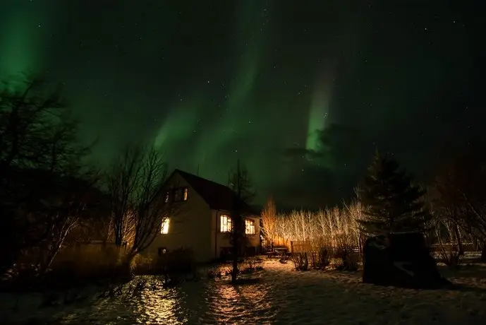 Bragdavellir Cottages