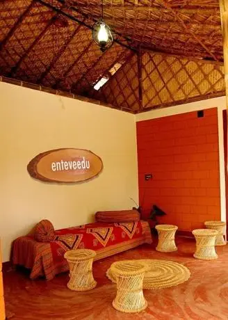 Enteveedu Homestay