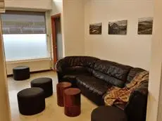 Sport Hostel Reykjavik 