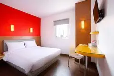 Amaris Hotel Palembang 