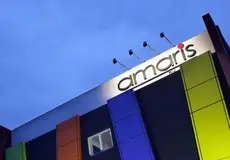 Amaris Hotel Samarinda 