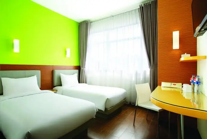 Amaris Hotel Samarinda 