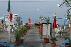 Hotel Mareblu Amantea 