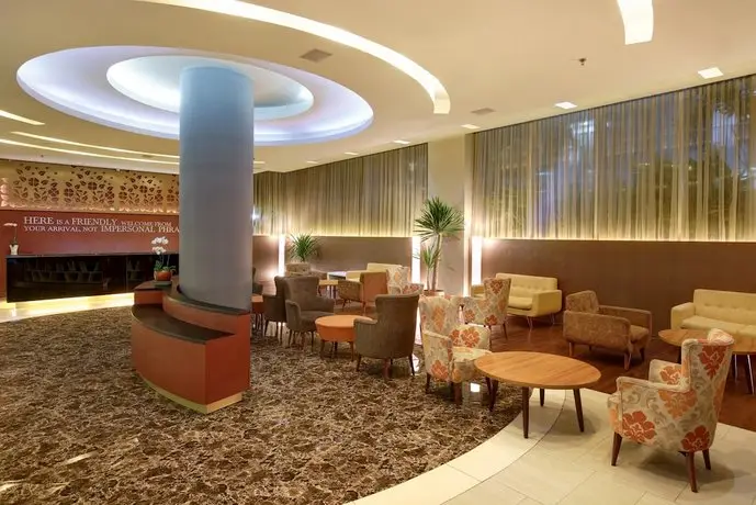 Kyriad Hotel Airport Jakarta