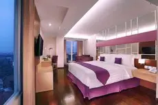 Quest Hotel Darmo - Surabaya 