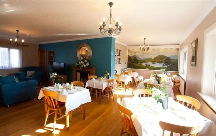 Adare Guesthouse 