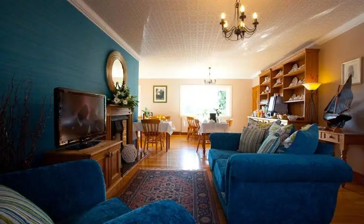 Adare Guesthouse 