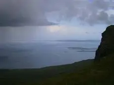 Bay View Dingle Peninsula 