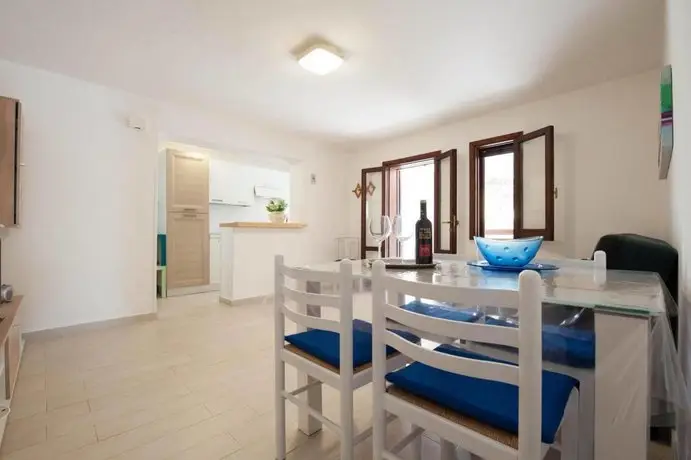 Residence Anthiros 