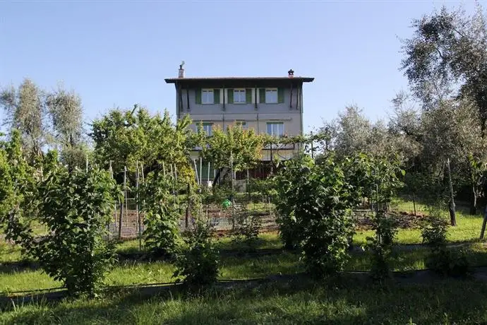 Apartment Casa Felicita Bellagio