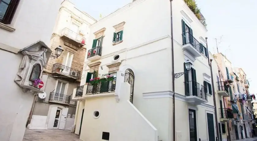 B&B Bari Old Town