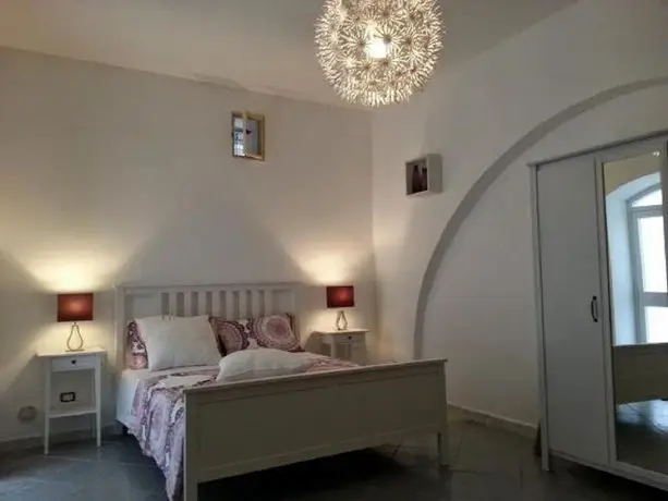 B&B Bari Old Town 