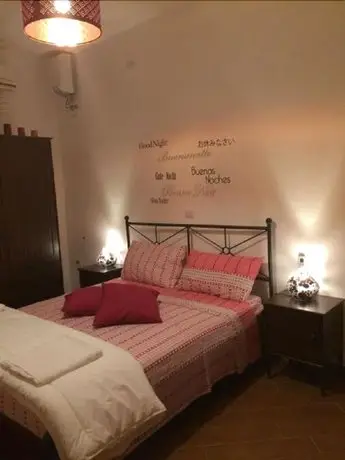 B&B Bari Old Town 