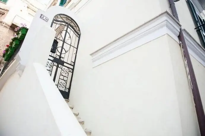 B&B Bari Old Town 