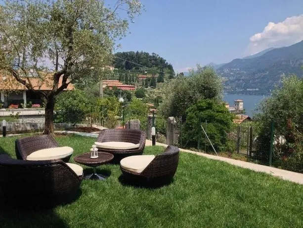 Charming Bellagio Boutique Hotel 