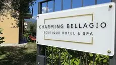 Charming Bellagio Boutique Hotel 